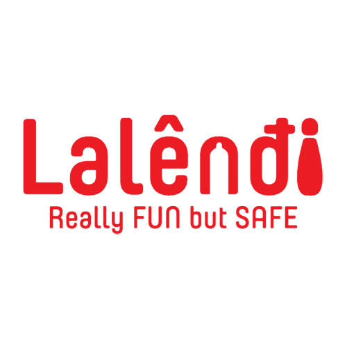 logo lalendi dream agency