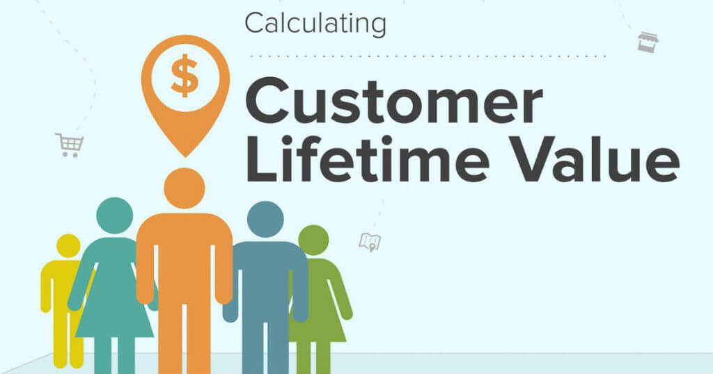 Life time value - Giá trị trọn đời của khách hàng là một trong những nhân tố quan trọng quyết định sự thành bại của bán hàng trên sàn TMĐT