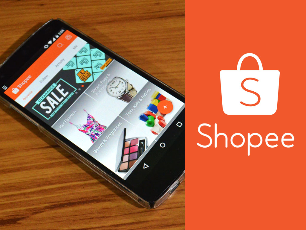 Cách đăng ký bán hàng trên Shopee cho người mới phần 4