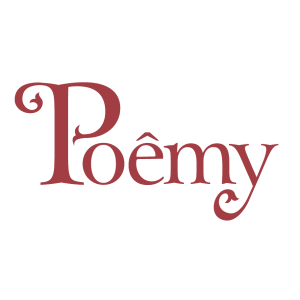 Poemy Logo Dream Agency