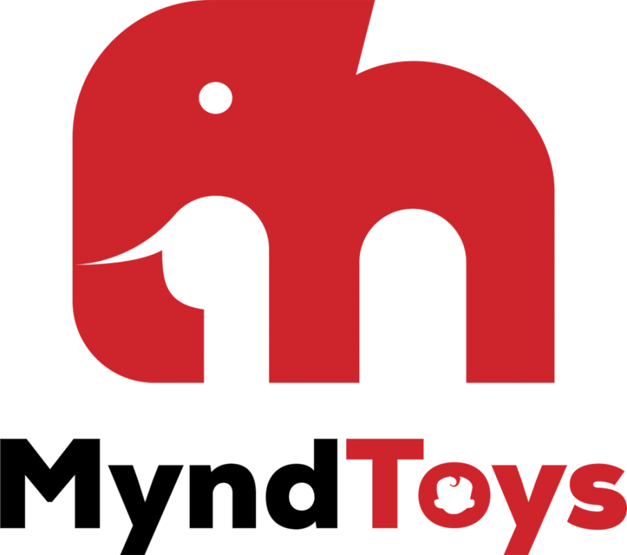 Logo myndtoys