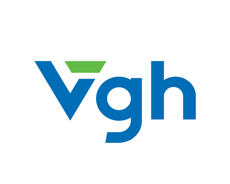 Logo VGH VG Healthcare