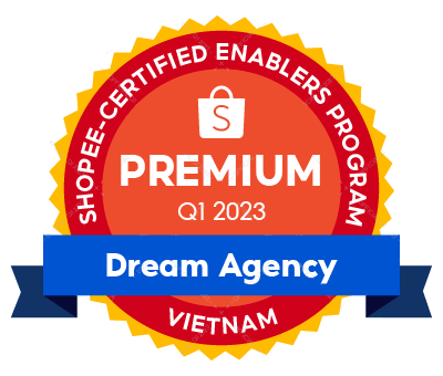 Dream Agency Shopee Premium Enabler