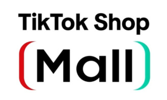 Logo Tiktok Shop Mall