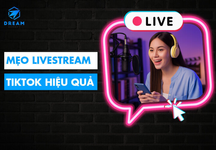 cach livestream tren tiktok hieu qua