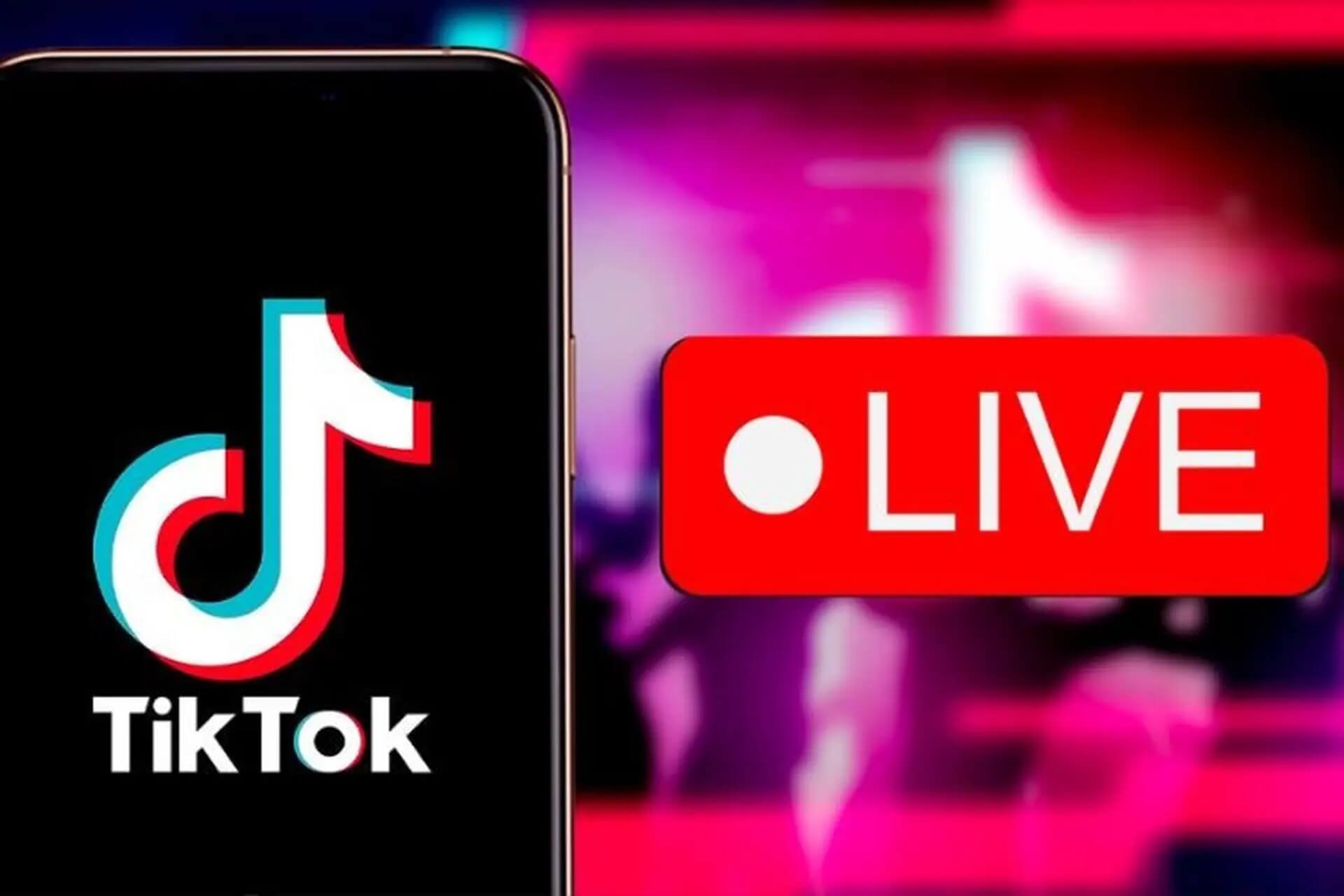 Cach livestream Tiktok hieu qua