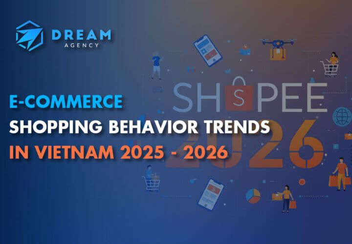 e-commerce shopping behavior trends in Vietnam 2025 2026