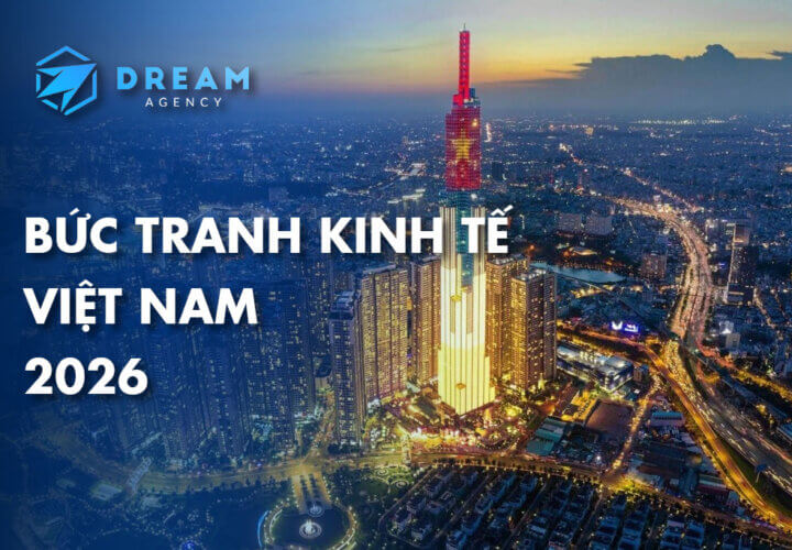 bức tranh kinh tế việt nam 2026