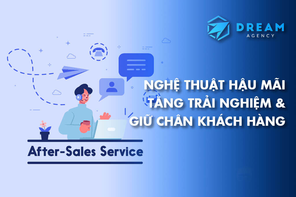 Hau mai thuong mai dien tu tang trai nghiem giu chan khach hang